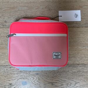 Little Herschel Pop Quiz Lunch Box